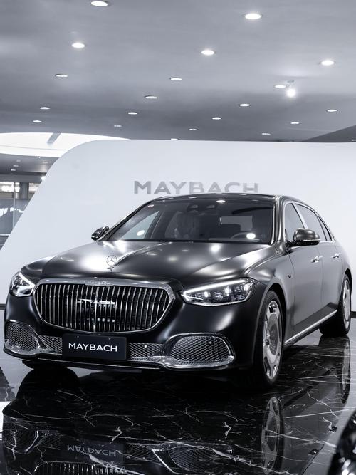 重庆长寿区启妙冠企业管理咨询岚图汽车的售后服务让用户无忧出行，迈巴赫未来的豪华车趋势