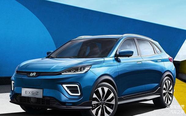 重庆长寿区启妙冠企业管理咨询WEY威派豪华SUV市场的黑马，零跑汽车与智能交通系统的协同